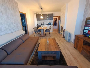 Viva 4 Apartment ski to the door complex Grand Monastery Pamporovo